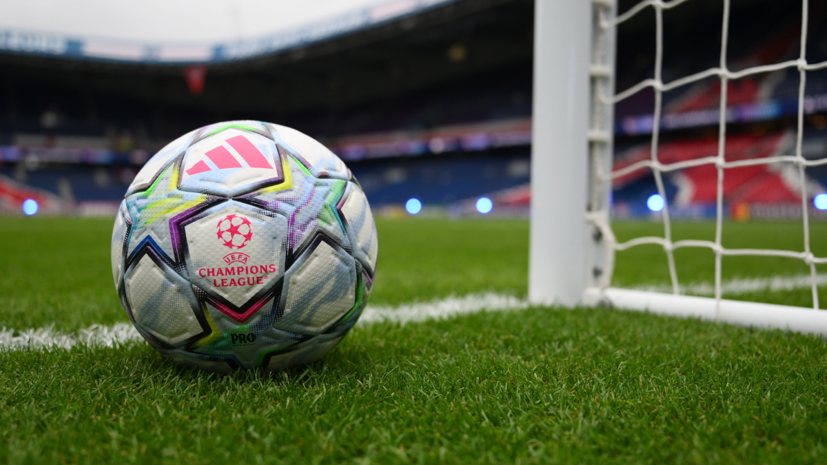Champions League live updates, scores: PSG vs. Barcelona lead Matchday 3 - CBS Sports