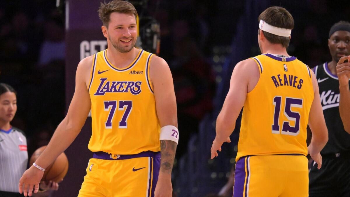 Best prediction market combos at Kalshi, Polymarket: Lakers-Warriors ...