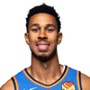 player headshot