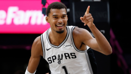 NBA predictions: Expert picks for 2026-27 awards as Wemby has inside track to two honors, but what about ROY?