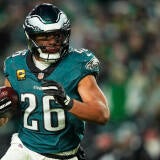 NFC Wild Card Playoffs: San Francisco 49ers v Philadelphia Eagles
