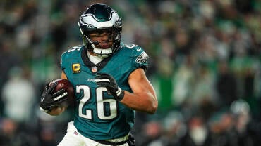 NFC Wild Card Playoffs: San Francisco 49ers v Philadelphia Eagles