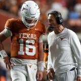 COLLEGE FOOTBALL: SEP 12 Ohio State at Texas