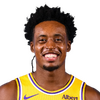player headshot