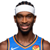 player headshot