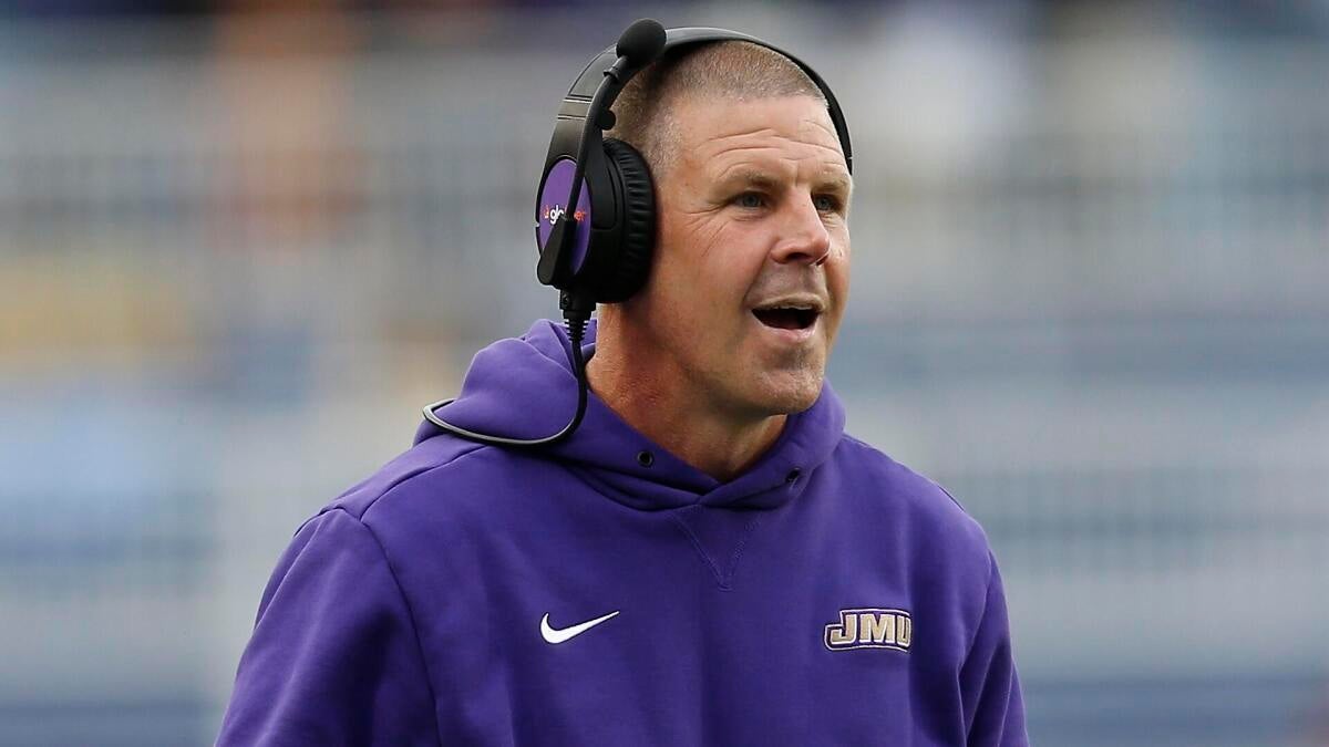 Maryland coaching candidates: Jake Dickert, Billy Napier among options to replace Mike Locksley