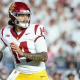 USC v Penn State