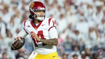 USC v Penn State
