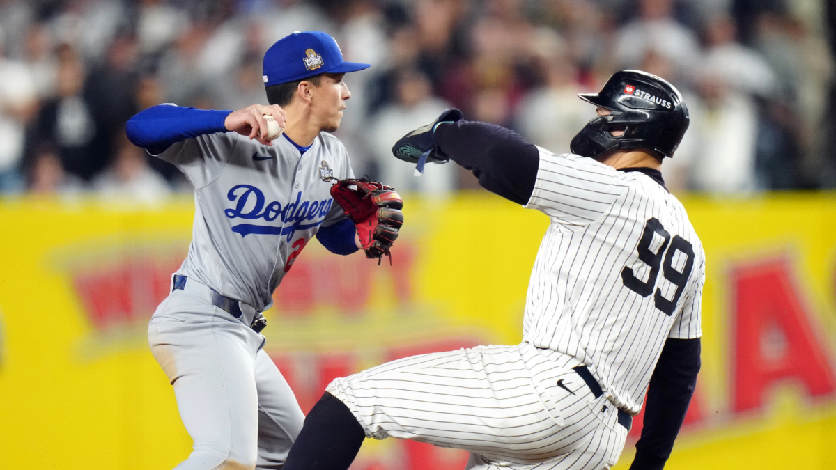 Brewers vs. Rays just sixth World Series between No. 1 seeds in the Wild Card Era: How they've gone previously, photo 2 of 2