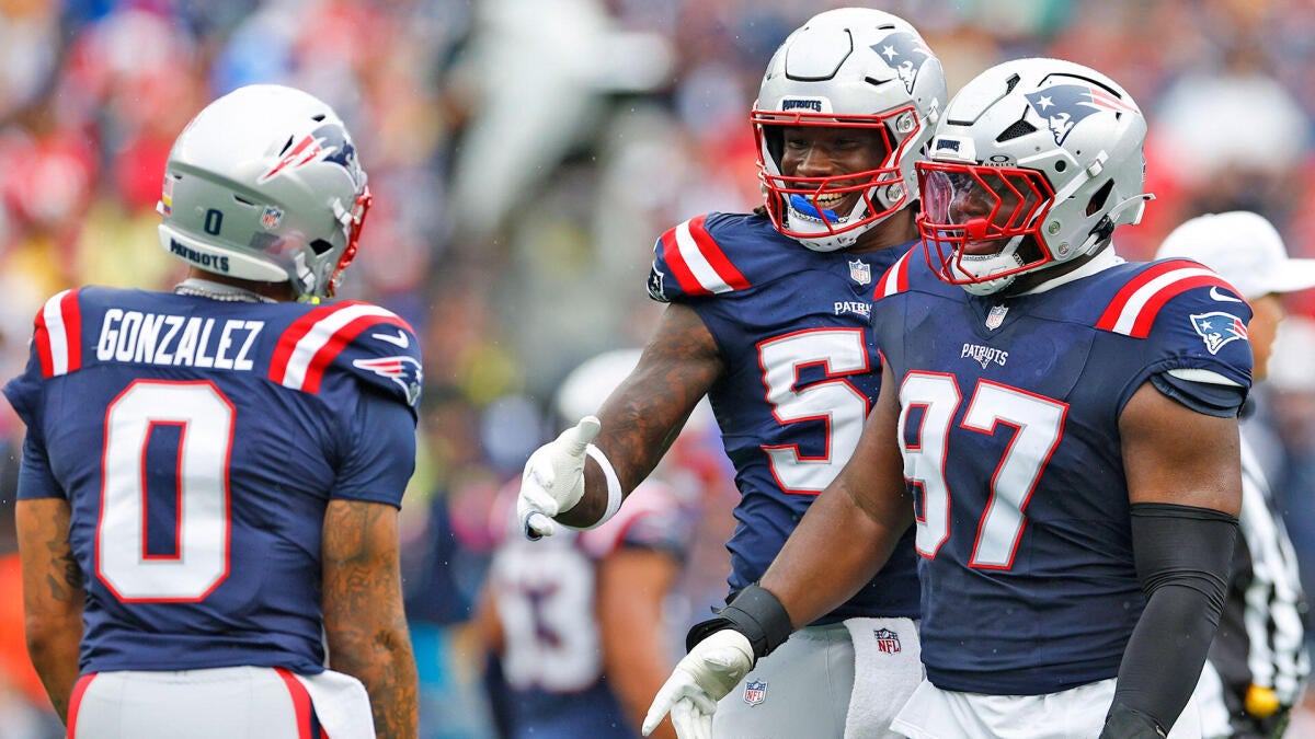 NFL Week 8: Three Underrated Games You Should Watch - BVM Sports