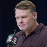 NFL: Scouting Combine