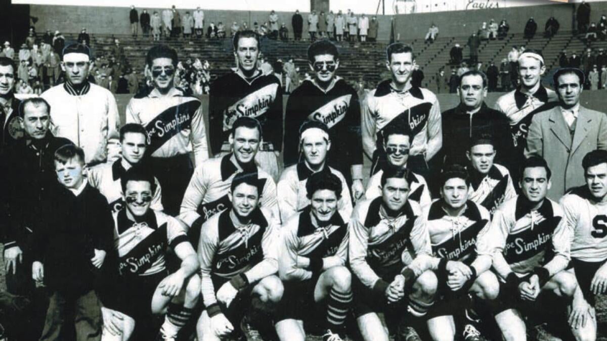 Long before MLS, St. Louis ruled the U.S. Open Cup: Gateway to the West's latest club wants to add a chapter