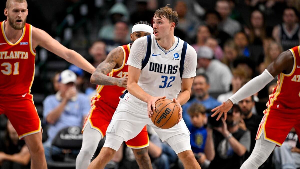 Rockets vs. Mavericks odds, picks, NBA predictions, time: Use Kalshi ...