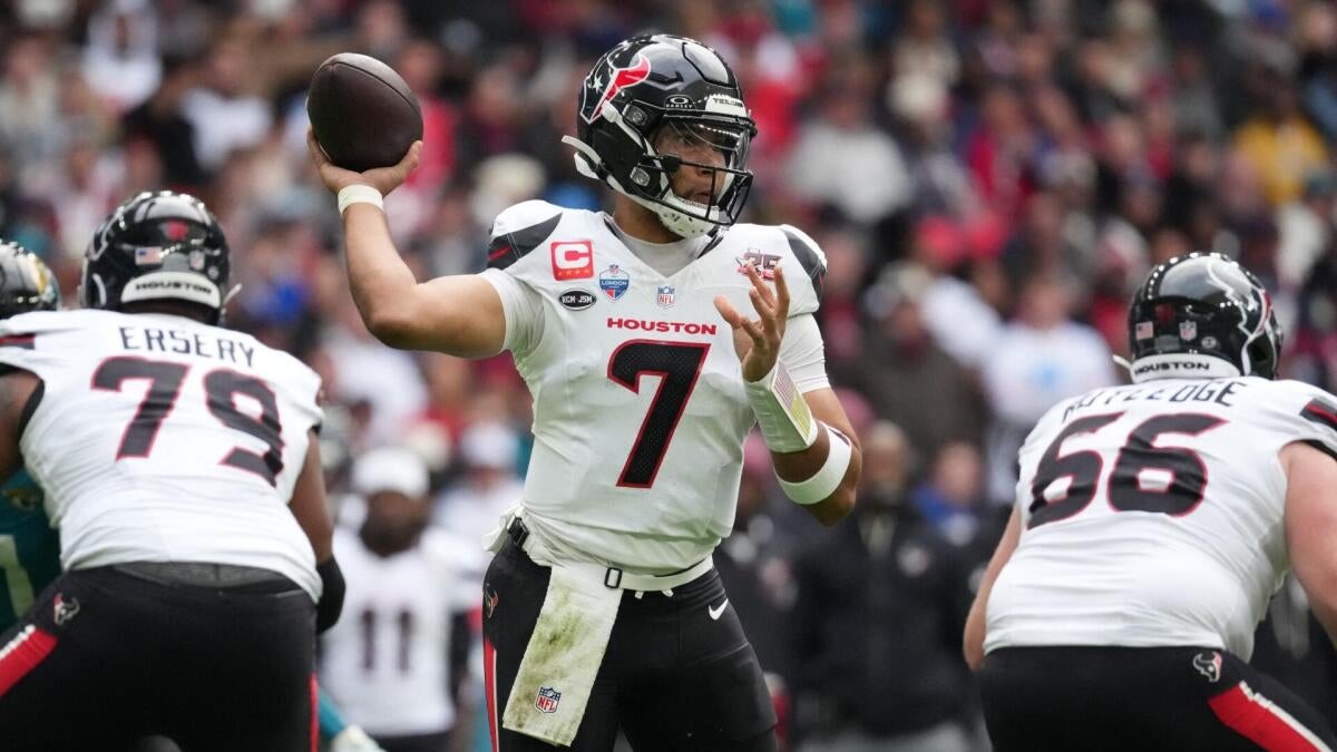 NFL Week 7 Preview: Key Matchups and Betting Insights