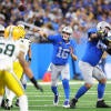 Green Bay Packers v Detroit Lions