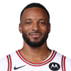 player headshot