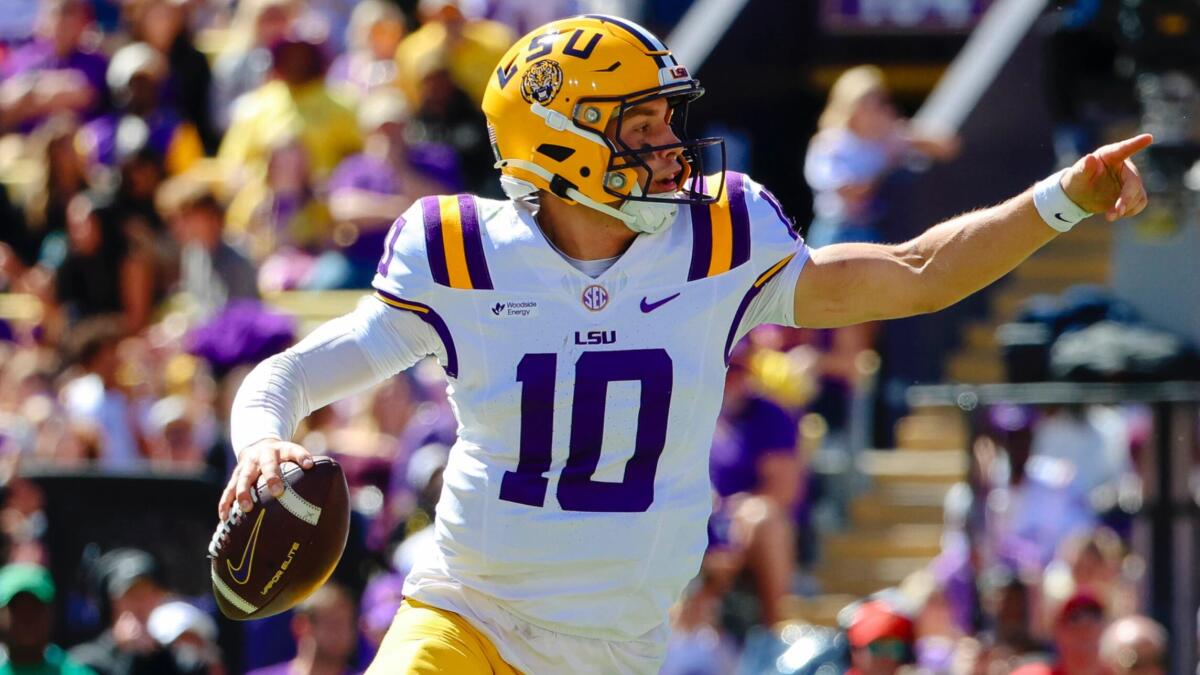 LSU vs. Auburn prediction, pick, odds, spread: Can Tigers pull off another stunner over Lane Kiffin's squad?