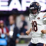 Chicago Bears v Atlanta Falcons