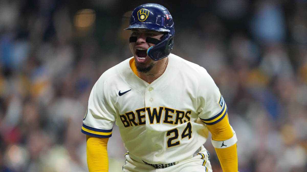 Milwaukee Brewers Aim for First World Series Title Against Tampa Bay Rays