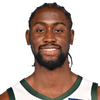 player headshot