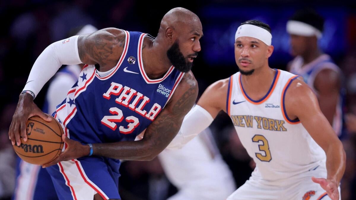 NBA betting promos: Get over $3,000 in bonuses from top online betting apps, sportsbooks for Oct. 22 - CBS Sports