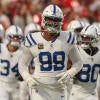 NFL: SEP 20 Colts at Chiefs