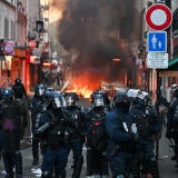 FRANCE-SOCIAL-DEMO