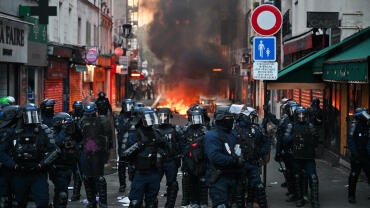 FRANCE-SOCIAL-DEMO