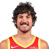 player headshot