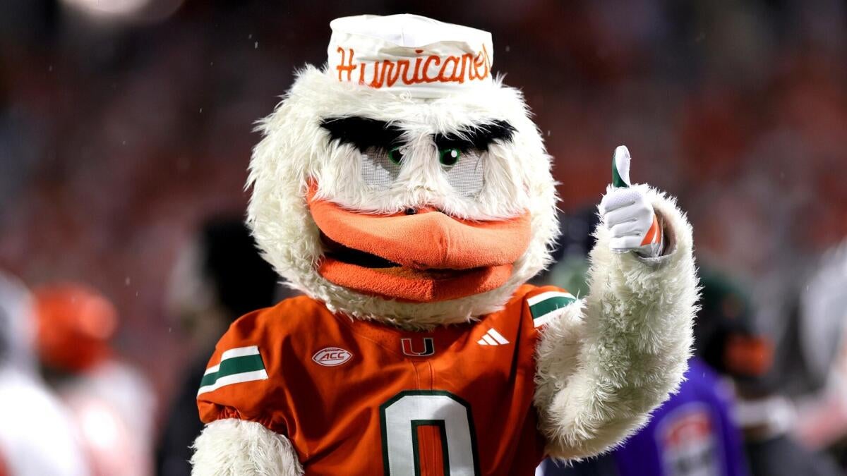 Miami President Discusses Potential Conference Realignment