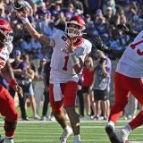 Houston v Kansas State