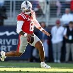 Missouri v Ole Miss