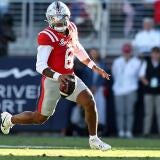 Missouri v Ole Miss