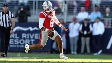 Missouri v Ole Miss