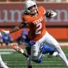 COLLEGE FOOTBALL: OCT 17 Florida at Texas