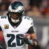 Philadelphia Eagles v Chicago Bears