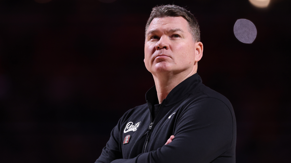 Arizona Coach Tommy Lloyd Discusses NCAA Eligibility Chaos