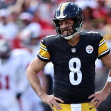NFL: Pittsburgh Steelers at Tampa Bay Buccaneers