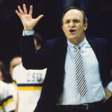 Clarkson NCAA Archive