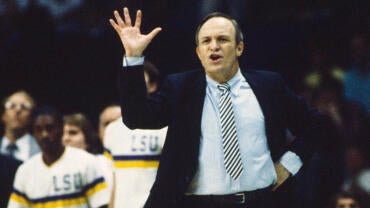 Clarkson NCAA Archive