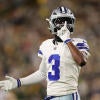 Dallas Cowboys v Green Bay Packers