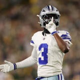 Dallas Cowboys v Green Bay Packers