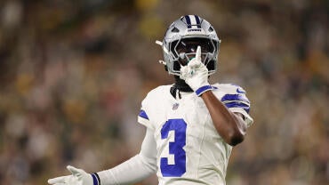 Dallas Cowboys v Green Bay Packers