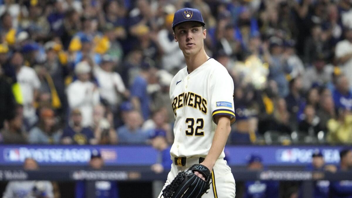 2026 World Series Game 1: Brewers vs. Rays Preview and Predictions