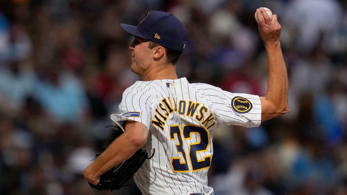 Three biggest questions for World Series Game 1 as Brewers and Rays kick off 2026 Fall Classic, photo 2 of 2