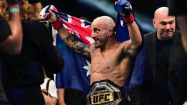 Alexander Volkanovski reminds of his greatness, Petr Yan pulls off masterclass
