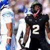 BYU v UCF