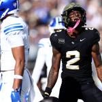 BYU v UCF