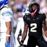 BYU v UCF