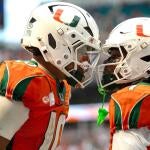 Pittsburgh v Miami